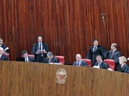 TSE aprova 10 resoluções sobre regras das Eleições Gerais de 2018