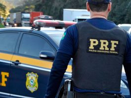 Novo concurso para PRF terá 500 vagas