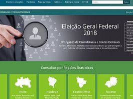 bahia Já escolheu seu candidato? Veja como pesquisar mais sobre ele