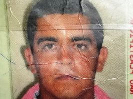 Jovem morre após acidente de moto em Santa Bárbara