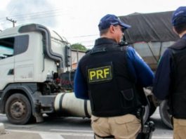 PRF 2018: edital com 500 vagas é lançado; salário de R$ 10 mil