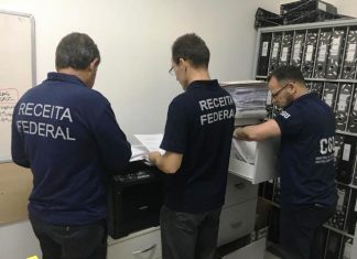 Operação do MP em Feira apura desvio de mais de R$ 100 milhões da Saúde