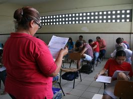 Concursos pelo Brasil: São mais de 19 mil vagas estaduais