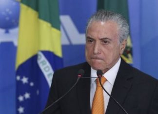 Ministério Público irá recorrer contra decisão que determinou soltura de Temer