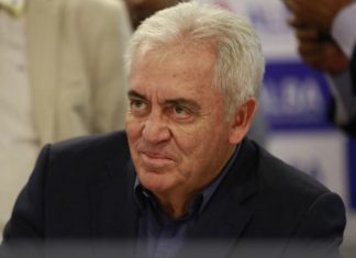Otto diz que a Previdência não pode tirar de quem já não tem