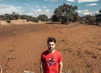 O cantor ALOK cria projeto “Vila da Esperança” na Bahia