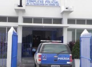 Homem é preso acusado de estupro de vulnerável em São Francisco do Conde