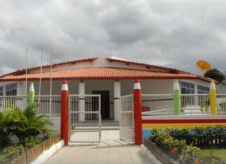 Criminosos invadem escola em São Francisco do Conde