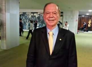 Exclusivo: João Leão se reunirá com Bolsonaro para tratar de dívida bilionária do governo com a Bahia