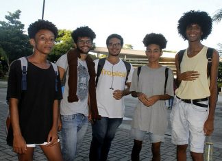 Questão de identidade: autodeclarados pretos ultrapassam brancos na Bahia