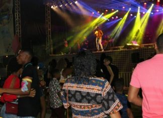 Arraiá do Chico encerra São João e se prepara para o São Pedro