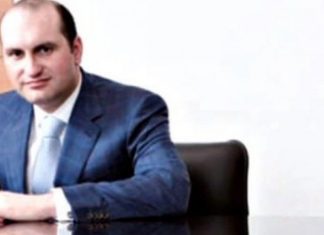 Morre herdeiro da OAS, César Mata Pires Filho