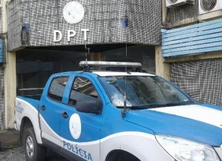 Homem morre em acidente na BR-324 em Tanquinho