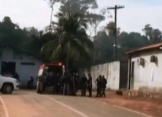 Número de mortos durante confronto em presídio no Pará sobe para 57