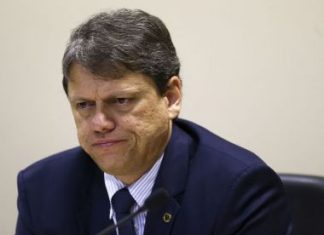 Rodovias federais terão mil radares de velocidade em parceria com o MPF, diz Ministro