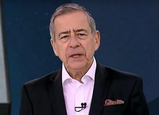 Morre o jornalista Paulo Henrique Amorim
