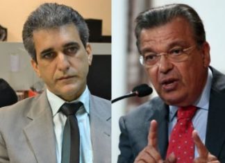 Oposição na AL-BA quer CPI para apurar supostas irregularidades nas contas de Rui