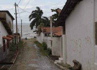 Facções são responsáveis pela violência em Saubara, Tanquinho e Simões Filho