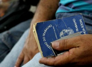 Bahia tem maior número de desempregados e desalentados do país, diz IBGE