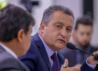 Rui decreta estado de emergência em Santa Bárbara, Santanópolis, Tanquinho, Lamarão e mais 136 municípios afetados pela estiagem