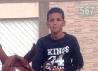 Garoto de 12 anos morre após queda de cavalo em Quixabeira
