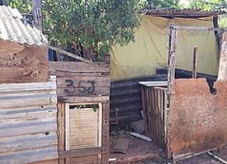 ‘Pedi para falar com Deus’, diz motorista de app sobre como sobreviveu a chacina