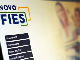 Inscrições para Fies e P-Fies iniciam no dia 5 de fevereiro