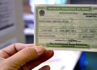 Biometria: Justiça Eleitoral poderá cancelar mais de 900 mil títulos na Bahia