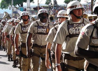 Tudo o que você precisa saber sobre o concurso de PM e Bombeiros da BA