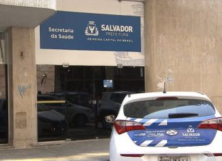 Seis servidores da Secretaria da Saúde são infectados pelo coronavírus