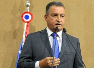 O governador Rui Costa (PT) decretou a suspensão do transporte intermunicipal em mais oito cidades do estado