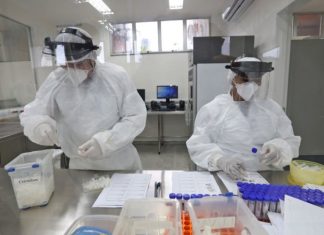 Bahia registra 26 mortes em apenas 24 horas