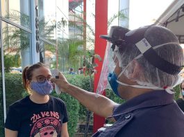 Pacientes Humana Saúde devem adotar cuidados pessoais em consultas médicas na pandemia