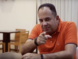 Partiu, Rede Bahia?