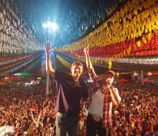NOVA SOURE: QUARTO E ÚLTIMO DIA DO SÃO JOÃO DA NATUBA 2019