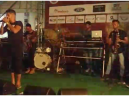 Espaço Folia 2018: camarote da PM leva conforto e entretenimento