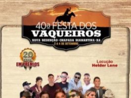 A melhor de todos os tempos está chegando com força total