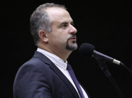 MDB pleiteia indicar novo superintendente do Dnit na Bahia e nome será escolhido por deputado federal da BA; entenda