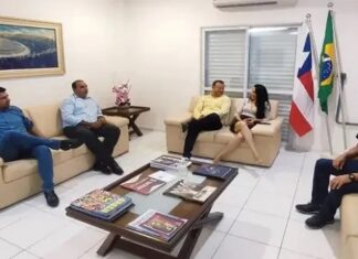 Ribeira do Pombal: Após oito anos de ausência, município volta a disputar o Campeonato Intermunicipal em 2023