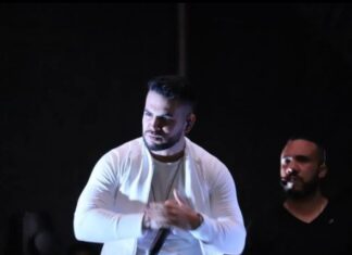 FESTA DA ROÇA DE DENTRO ANIMA O PÚBLICO LOCAL