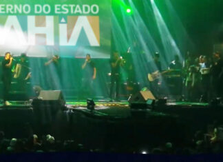 FESTA DO BOM CONSELHO CONFIRMA TRADIÇÃO E TEM GRANDE PÚBLICO EM CÍCERO DANTAS