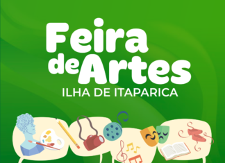 I FEIRA DE ARTES DA ILHA DE ITAPARICA ACONTECERÁ ESSA SEMANA