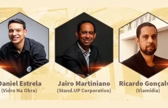 Santo Antônio de Jesus sedia nesta segunda-feira o 2º Workshop Vidro Conecta