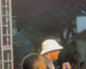 FOI SUCESSO, ITAPETINGA LOTOU EM AGOSTO