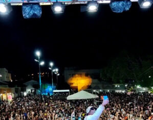 RIA FOLIA 2023 CHEGA AO FIM APÓS 3 DIAS DE MUITA FESTA