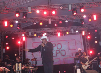 CHEGA AO FIM A EXPONHEM 2023 COM RECORDES DE PÚBLICO PRESENTE