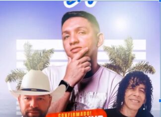 Lagedo do Tabocal Festejos 2023 divulga suas atrações