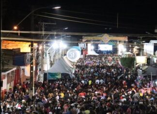 CONFIRA O QUE ROLOU NO CENTRAL FEST