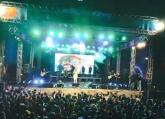 REGISTRO DO SHOW DE SILVANNO SALLES, EM BARRA DA ESTIVA 2023