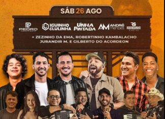 CONFIRA AS ATRAÇÕES DA CAVALGADA DE CANUDOS